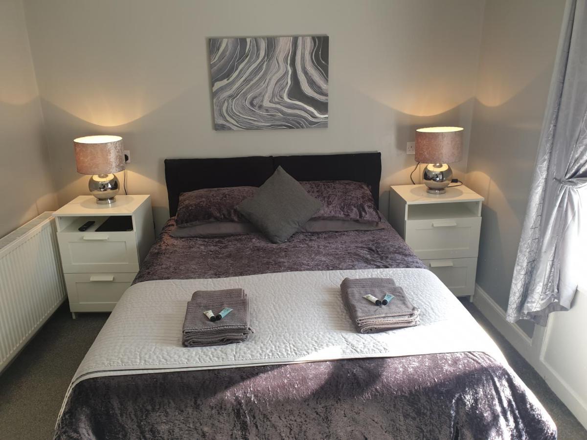 Cellardyke En-Suite Rooms 外观 照片