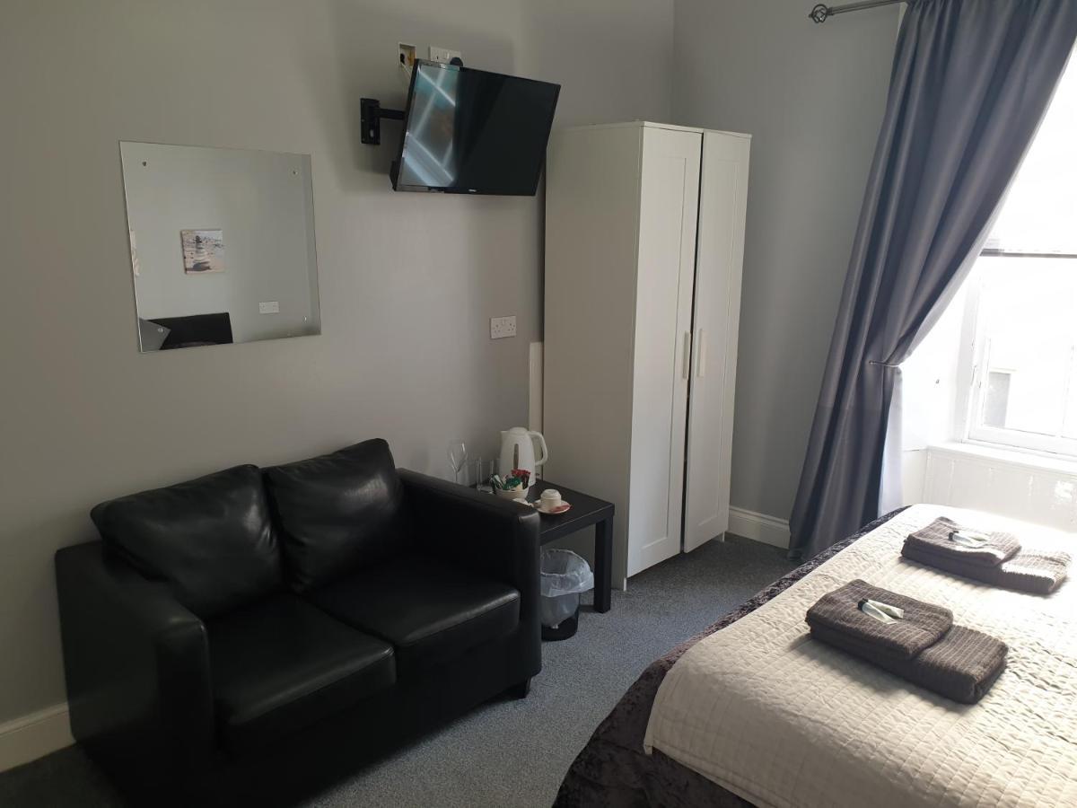 Cellardyke En-Suite Rooms 外观 照片