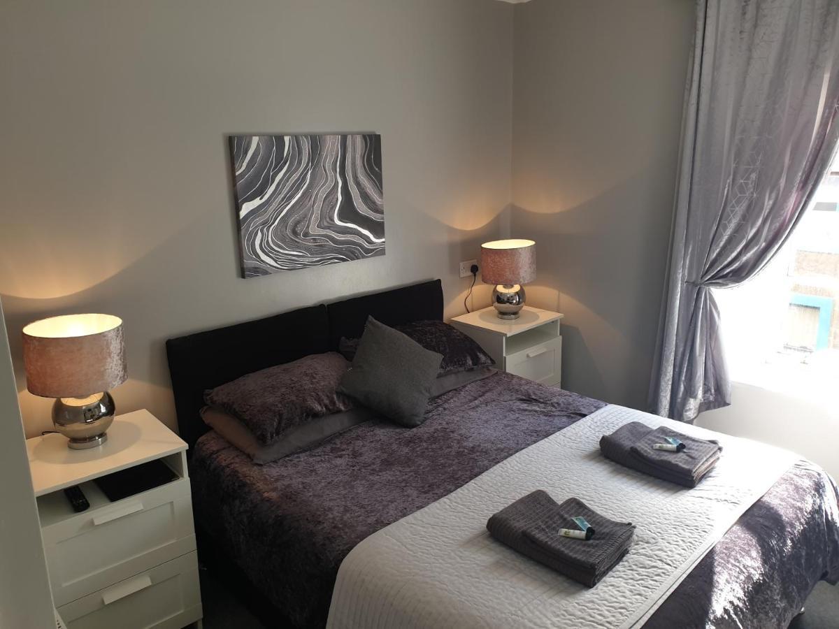 Cellardyke En-Suite Rooms 外观 照片