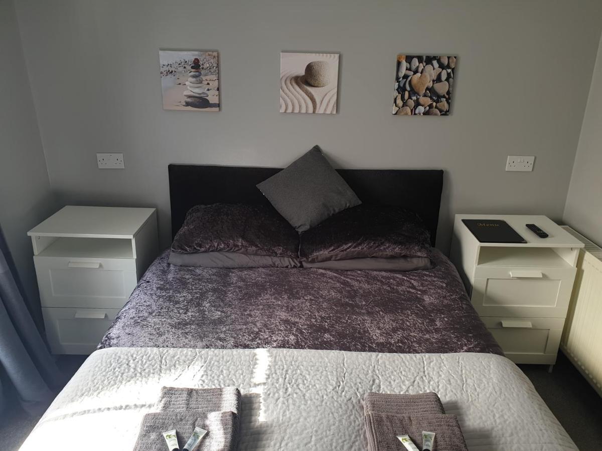 Cellardyke En-Suite Rooms 外观 照片