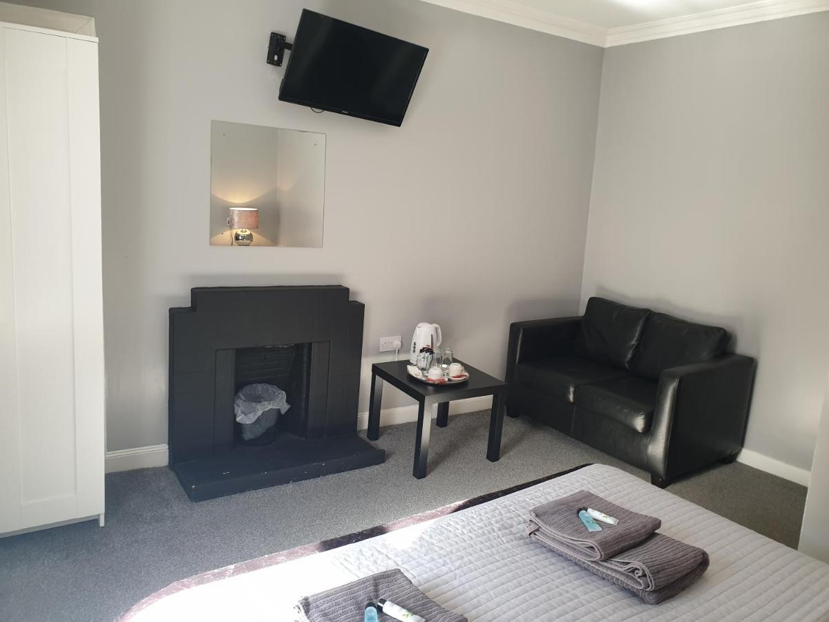 Cellardyke En-Suite Rooms 外观 照片